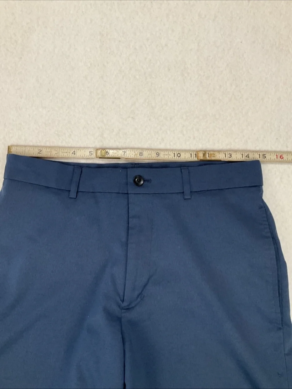 Walter Hagen Men's Performance Golf Shorts Size 30, Bundle of 2